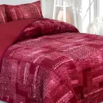 Ultrasonic Bed Cover