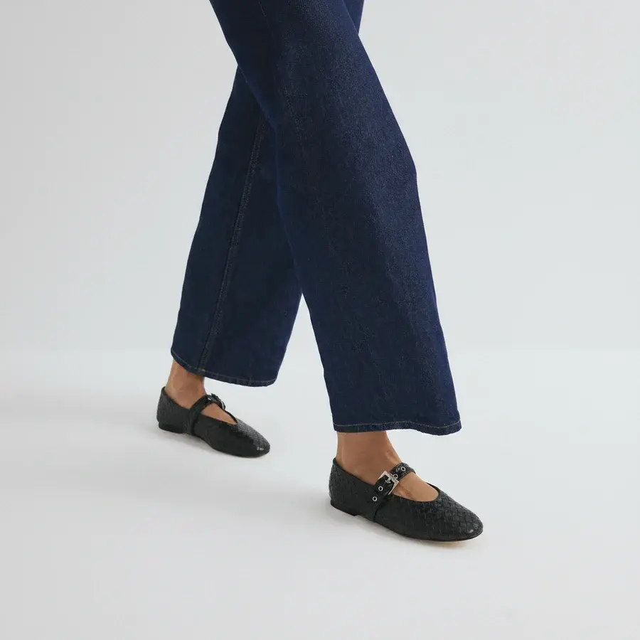 Arora Ballet Flat