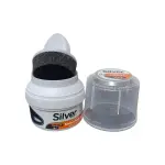 Silver Care Fast Dry Cream Polish A-1
