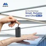 Majentik MJ-29 Power Bank 5000mAh