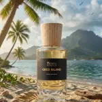 Coco Island