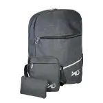 MD Stay Fit Set of 3 bags