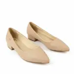 ballerina flats with a simple and elegant design BN-45