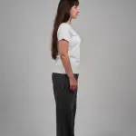 Essential Dark-Gray Summer Sweatpants
