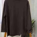 T-Shirt Over Size