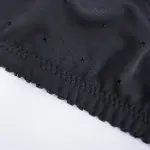 Plus Size Backless Halter Shapewear Daily Bra