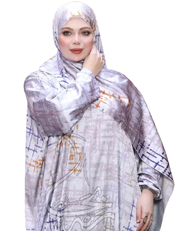 إسدال رُبى