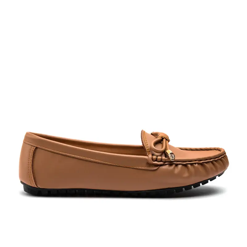 Ballerina Comfort Loafers - BN-36