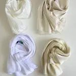 Organza Scarf
