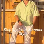 Linen Shirts