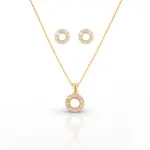 Gold Set