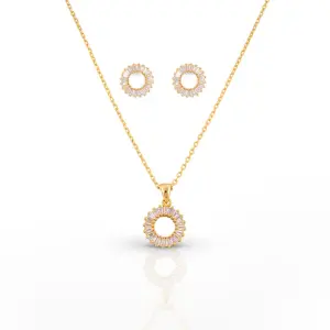Gold Set
