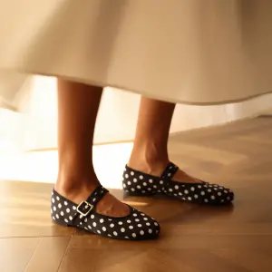 The Dotty Jane