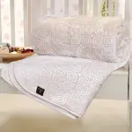VelvaCloud Blanket (Off-white) 3.6KG