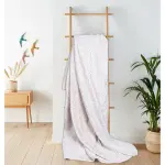 VelvaCloud Blanket (Off-white) 3.6KG