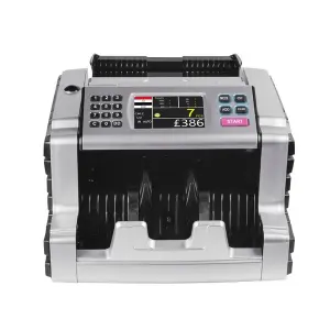 LG 770 - BILL COUNTER