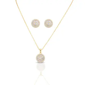 Gold Set