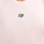 Squat Core Mesh Rose T-Shirt