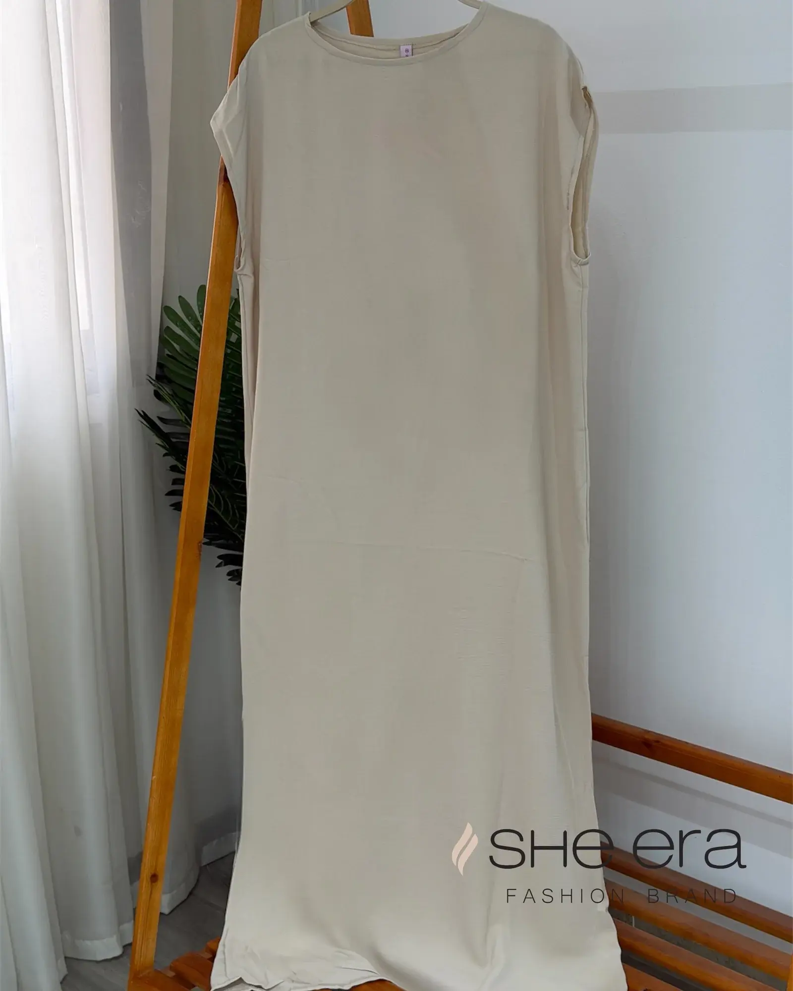 Cy Soft Dress