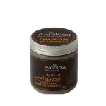 Axiology Charcoal & Grape Seed Scrub – 500g