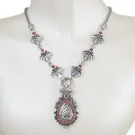 NECKLACE الرضا لمن يرضي