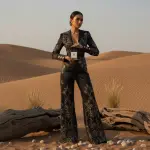 Desert Bloom
