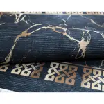 Onyx Vein Carpet - 150cm x 200cm
