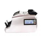 LG 780 - BILL COUNTER GOLD