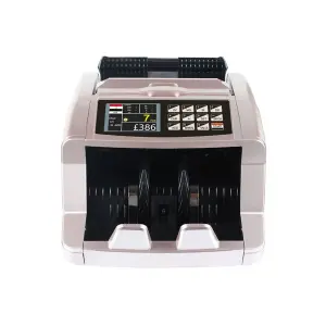 LG 780 - BILL COUNTER GOLD