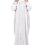 عباية الهدي المغربيه