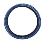African Doodle - Steering wheel