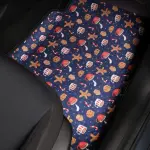 Hot Chocolate - Set of 4 Car Mats