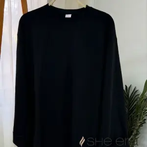 T-Shirt Over Size