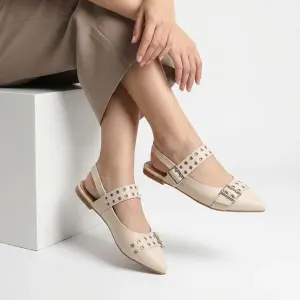 Sandals A-7
