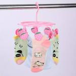 منشر بلاستيك ميني 8مشابك