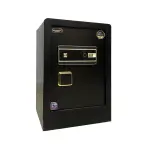 MT60F Black - Mount Safes