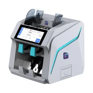 LG 5600T - BILL COUNTER