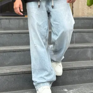 Baggy Jeans