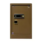 MT80F Brown - Mount Safes