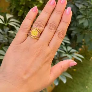 Al-Hadi Ring