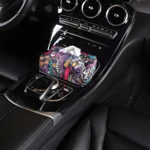 Musical - Tissue Cover