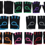 MD Stay Fit Original neoprene gloves