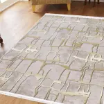 Goldera Digital Carpet (150cm x 200cm)