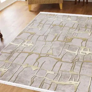 Goldera Digital Carpet (150cm x 200cm)