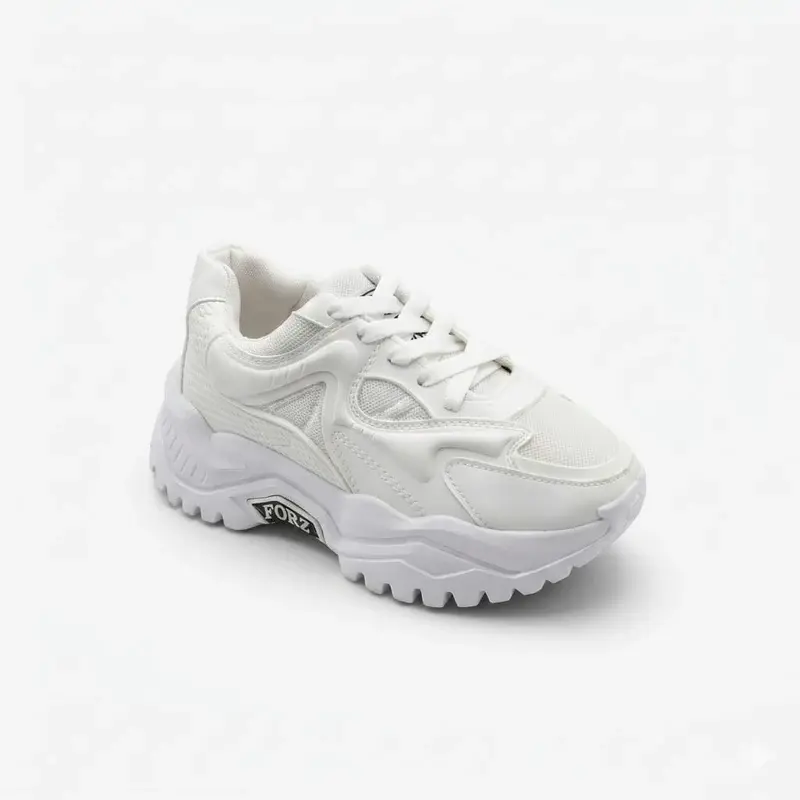 Casual sneakers L-16
