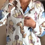 DISNEY X WINNIE THE POOH PRIMARK