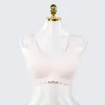 Soft Seamless Wireless Bra Comfortable Underwear for Women Daily