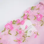 Sexy Butterfly Lace Bra Set Full Bust Minimizer