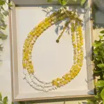 Solana necklace