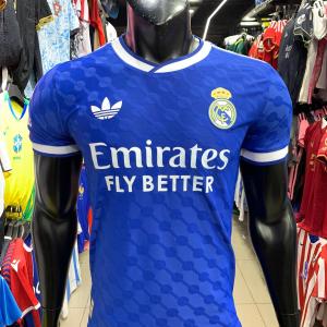 Real madrid Third (Fan Edition)